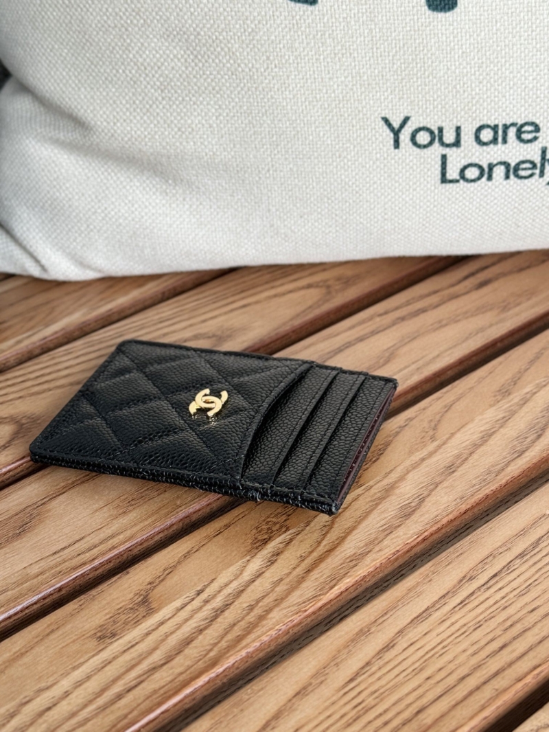 Ch**el wallet purse